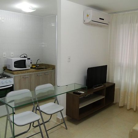 Apartment Cabo Branco #4 João Pessoa Quarto foto