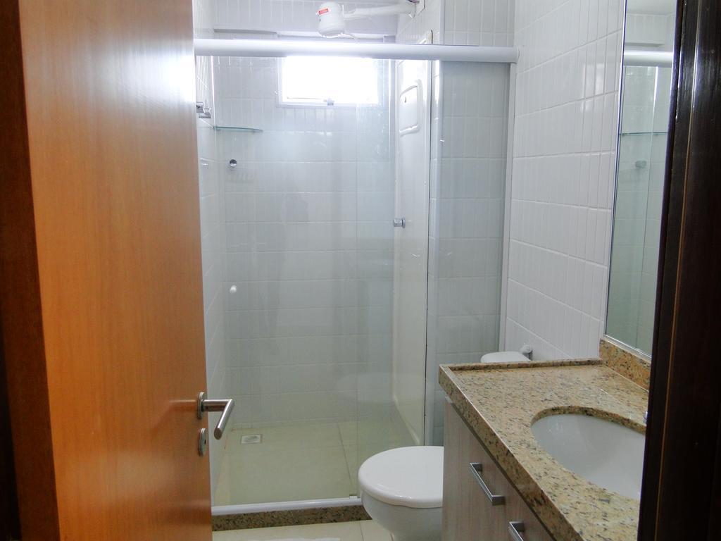 Apartment Cabo Branco #4 João Pessoa Quarto foto
