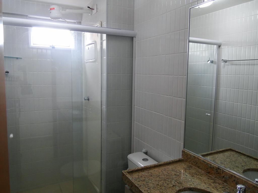 Apartment Cabo Branco #4 João Pessoa Quarto foto